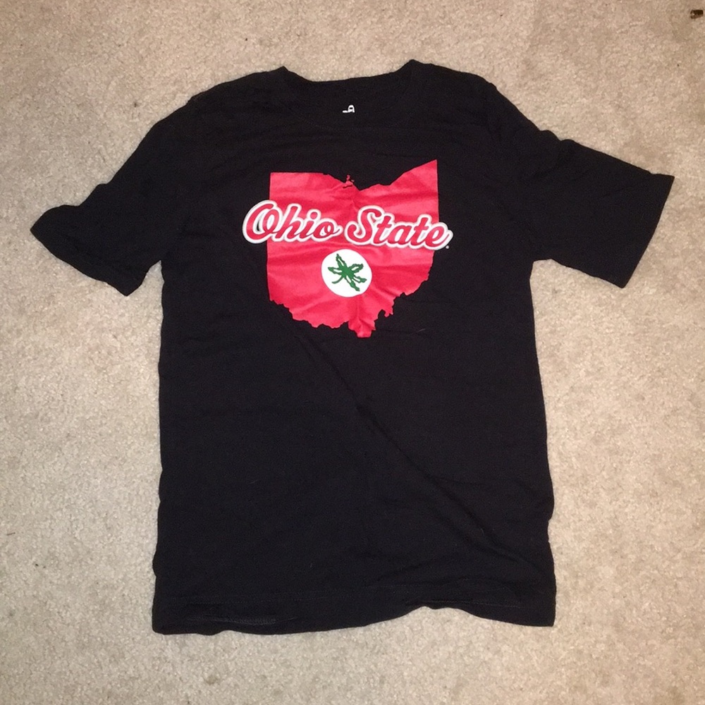 Ohio state t-shirt